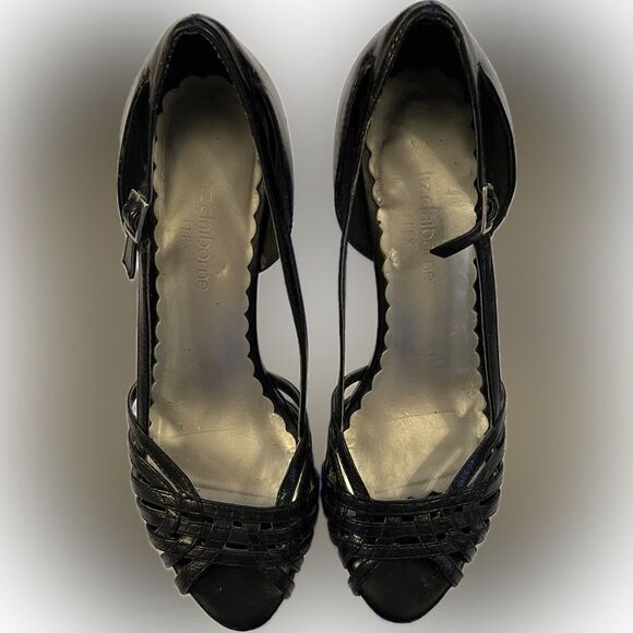 Liz Claiborne Flex “PURCELL” style heels! - Picture 11 of 16